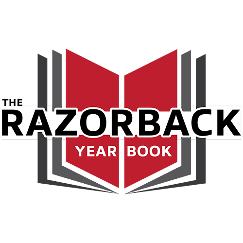 yearbook logo