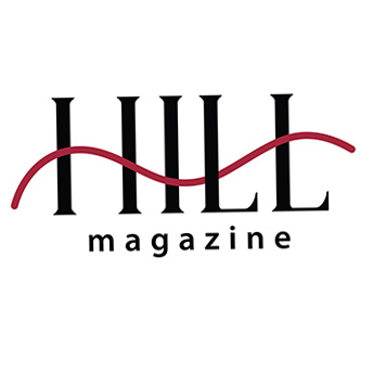 hill magazine logo