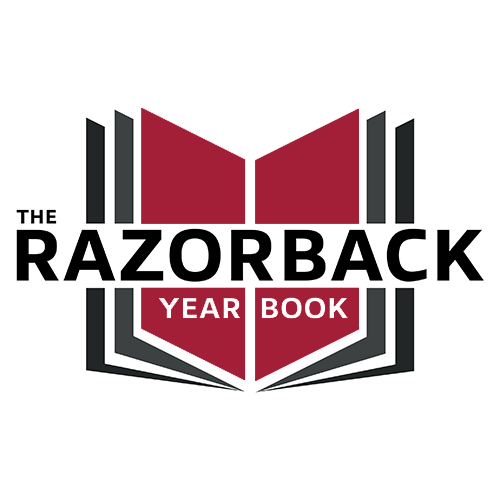 yearbook logo